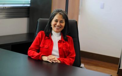 Elika Takimoto é escolhida líder da bancada do PT na Alerj