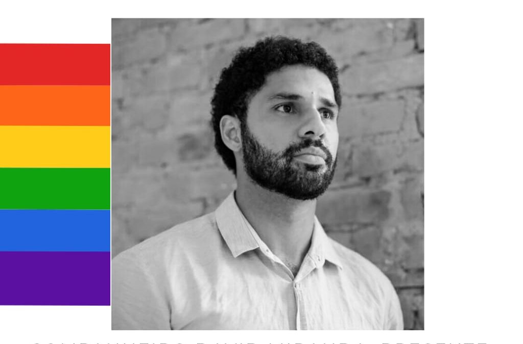 Nota de pesar e solidariedade