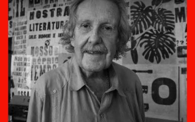 Arthur José Poerner, o intelectual da juventude e da esperança