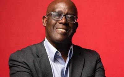 Entrevista com Edson Santos