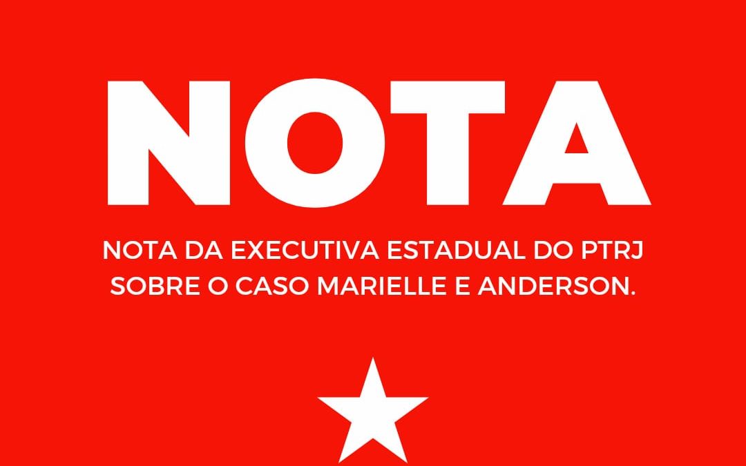 Governo Lula avança na elucidação do assassinato de Marielle e Anderson