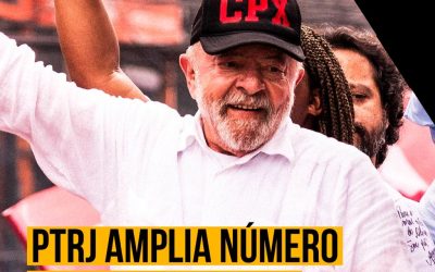 PTRJ Amplia Número de Prefeituras e Vereadores no Estado Após as Eleições de 2024