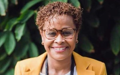 Verônica Lima é a nova líder do PT na Alerj