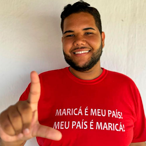 DAVIH-MARTINS---COORDENADOR-DO-SETORIAL-DE-ECONOMIA-SOLIDÁRIA