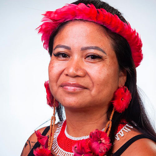 NEUSA-GUARANI---COORDENADORA-DO-SETORIAL-DEASSUSTOS-INDIGENAS