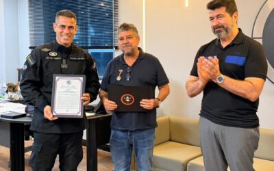 Maricá reduz roubos e alcança menor letalidade violenta em 24 anos