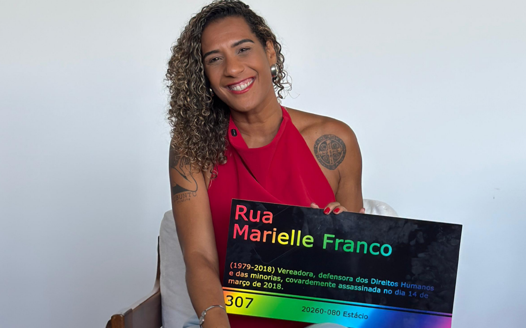 Entrevista com Anielle Franco 1330