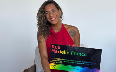 Entrevista com Anielle Franco 1330