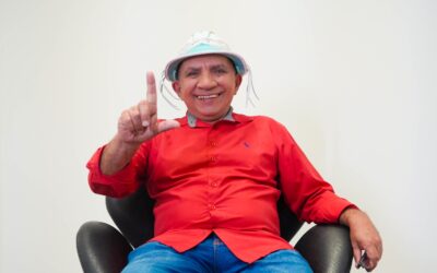 Entrevista com Adelson Guedes 13011