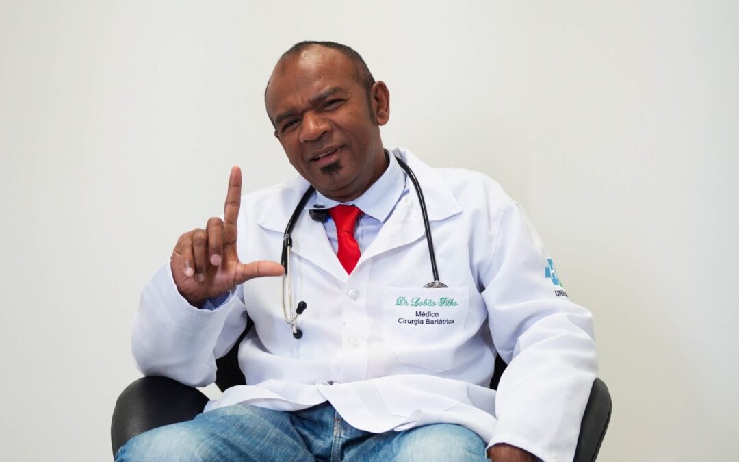 Entrevista com o DR. Lobão 1344