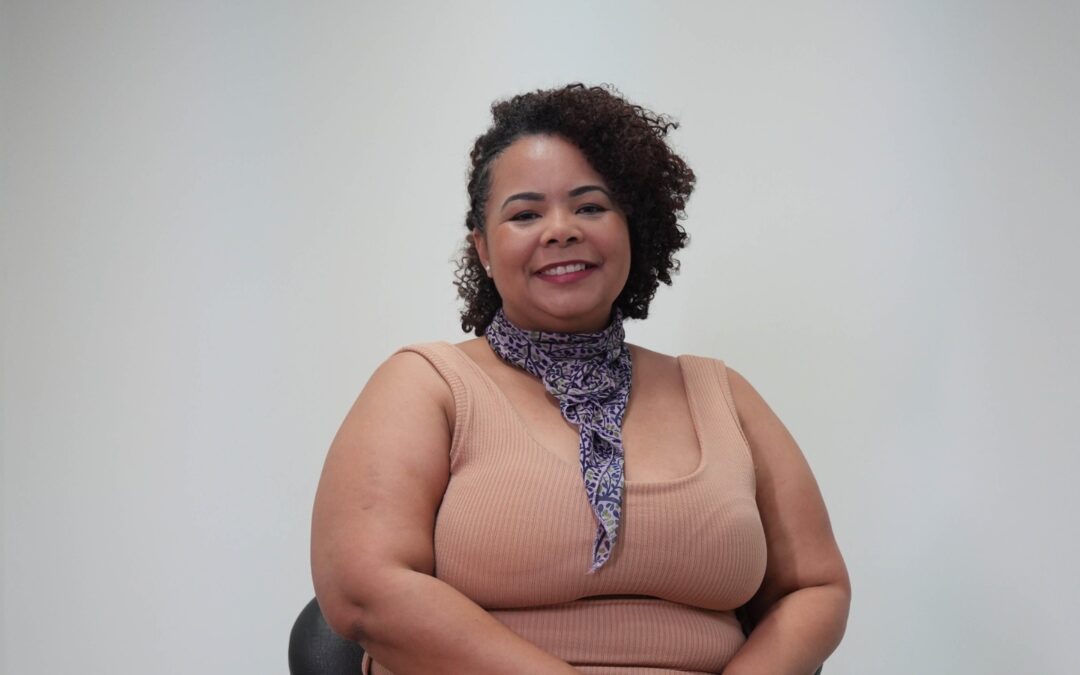 Entrevista com Dra. Cristiane Coelho
