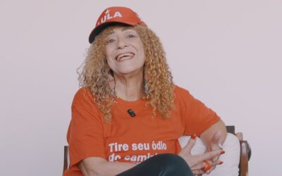 Entrevista com Amélia Leal 1304