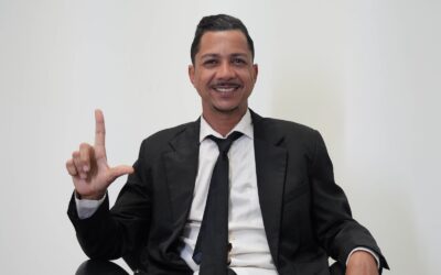 Entrevista com Emerson TDB 1332