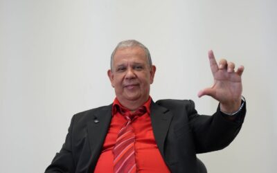Entrevista com Dr. José Ricardo 1306