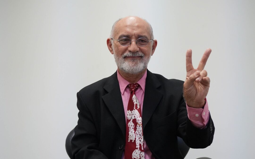 Entrevista com Lourenço do Vale 1329