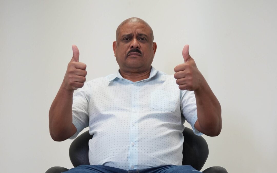 Entrevista com Marcelo Pacheco 1399
