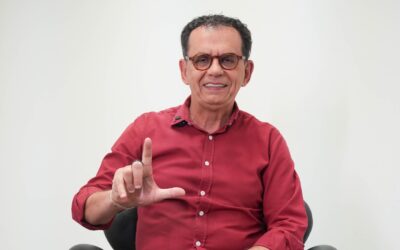 Entrevista com Reimont 1333