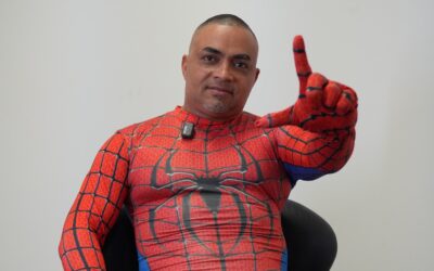 Entrevista com Vitor Aranha 1357
