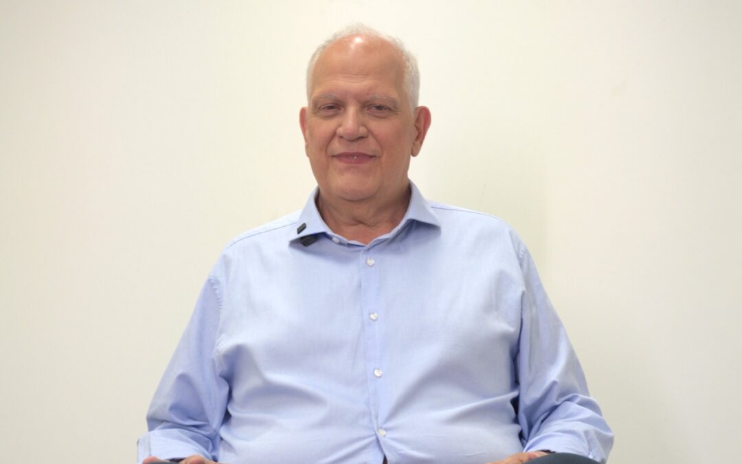 Entrevista com Rubens Bomtempo 1340