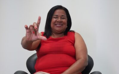 Entrevista com Rosa da Silva 1337