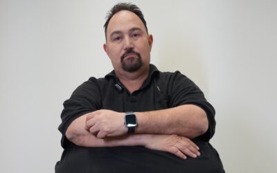 Entrevista com Sandrão da Saúde 1314