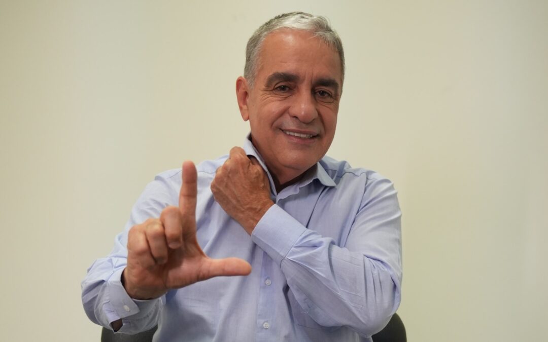 Entrevista com André Ceciliano 13567