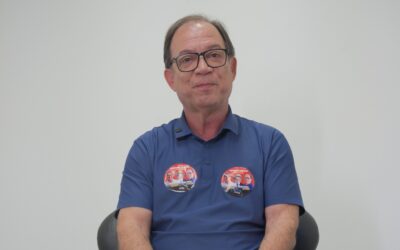 Entrevista com Tuninho da Padaria 13456