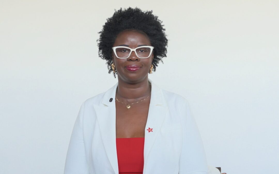Entrevista com Rose Cipriano 13007
