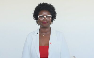 Entrevista com Rose Cipriano 13007
