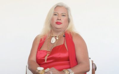Entrevista com Indianarae Siqueira 13169