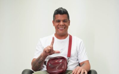 Entrevista com Leonel de Esquerda 13013