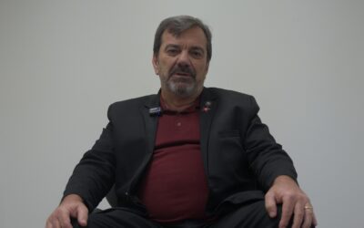 Entrevista com PANAYOTIS 13113