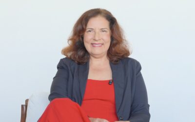 Entrevista com Mary Borges 13888