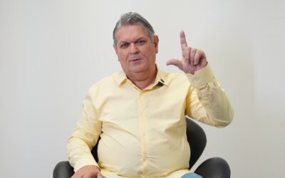 Entrevista com Berriel 13513