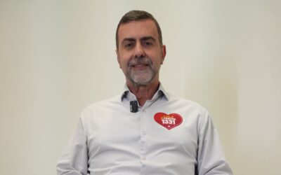 Entrevista com Marcelo Freixo 1331