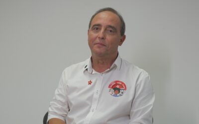 Entrevista com Professor Waldeck Carneiro 13001.