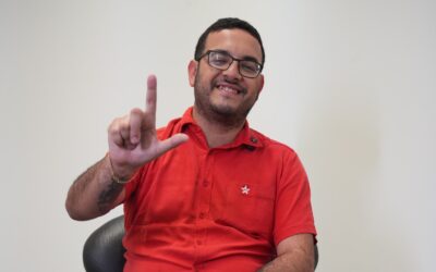 Entrevista com Diego Quaquá 1313