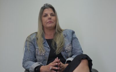 Entrevista com Kátia Macillo 13131